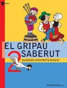GRIPAU SABERUT 2, EL