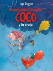 PEQUEÑO DRAGON COCO Y LA BRUJA, EL