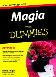 MAGIA PARA DUMMIES