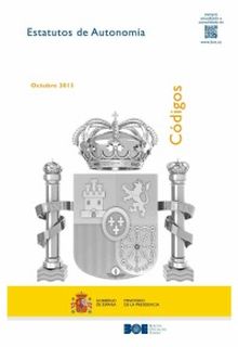 ESTATUTOS DE AUTONOMÍA