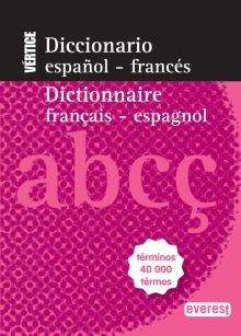 DICCIONARIO ESPAÑOL-FRANCES VERTICE