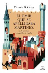 EMIR QUE SE APELLIDABA MARTINEZ, EL