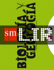 LIR Profesor: Biología y geología. 3 ESO. Conecta 2.0