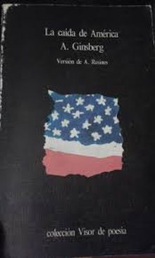 La caída de América