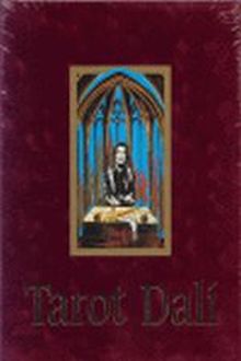 TAROT DE DALI
