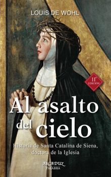 AL ASALTO DEL CIELO