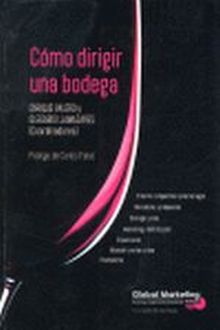 COMO DIRIGIR UNA BODEGA