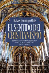 El sentido del cristianismo