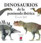 DINOSAURIOS DE LA PENÍNSULA IBÉRICA