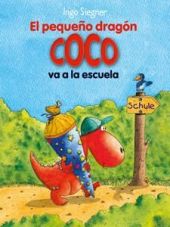 PEQUEÑO DRAGON COCO VA A LA ESCUELA, EL