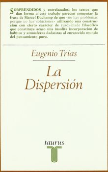 La dispersión