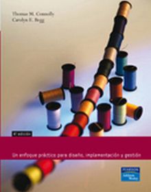 SISTEMAS DE BASES DE DATOS