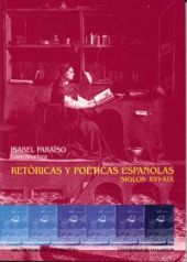 RETORICAS Y POETICAS ESPAÑOLAS SIGLOS XVI-XIX: L. DE GRANADA, RENGIFO, ARTIGA, H