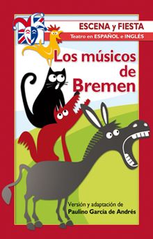 LOS MÚSICOS DE BREMEN