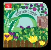 ¿QUIEN HAY EN EL JARDIN?