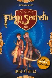 EL CLUB DEL FUEGO SECRETO  4