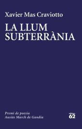 LA LLUM SUBTERRANIA