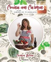 COCINA CON CARMEN . CARMEN LA MAMA DE MERY