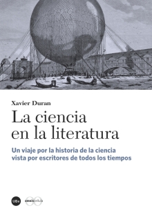 LA CIENCIA EN LA LITERATURA