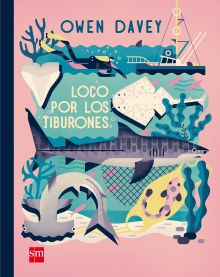 LOCOS POR LOS TIBURONES