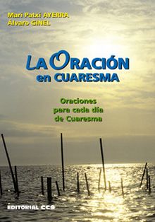 LA ORACIÓN EN CUARESMA