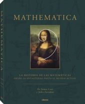 MATHEMATICA, LA HISTORIA DE LAS MATEMATICAS DESDE ANTIGUEDAD A MUNDO ACTUAL