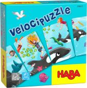 VELOCIPUZZLE