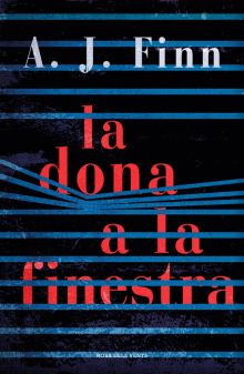 DONA A LA FINESTRA, LA