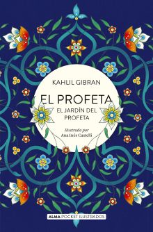 EL PROFETA Y EL JARDÍN DEL PROFETA (POCKET)