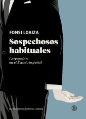 SOSPECHOSOS HABITUALES