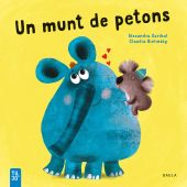 UN MUNT DE PETONS