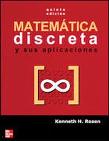 MATEMATICA DISCRETA Y APLICACIONES