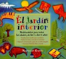 El jardín interior