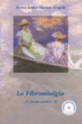 FIBROMIALGIA,LA SE PUEDE CURAR SI+CD