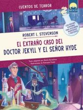 EXTRAÑO CASO DOCTOR JEKYLL Y SEÑOR HYDE