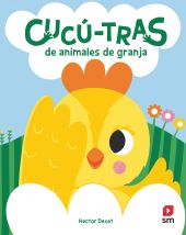 CUCU-TRAS DE ANIMALES DE GRANJA