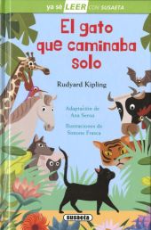GATO QUE CAMINABA SOLO, EL