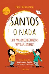 SANTOS O NADA