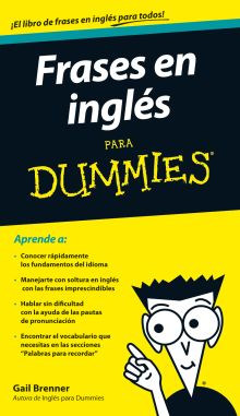 Frases en inglés para Dummies