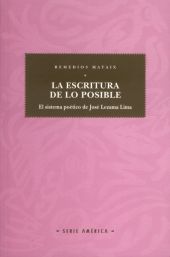 La escritura de lo posible.