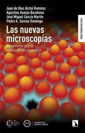 LAS NUEVAS MICROSCOPÍAS
