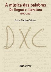 A  MÚSICA DAS PALABRAS