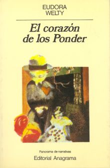 El corazón de los Ponder