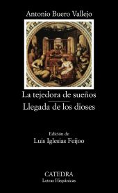 TEJEDORA DE SUEÑOS. LLEGADA D