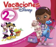VACACIONES CON DISNEY 2 AÑOS