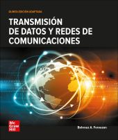 Transmisión de datos y redes de comunicaciones