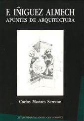 FRANCISCO IÑIGUEZ ALMECH. APUNTES DE ARQUITECTURA  (1ª REIMP.)