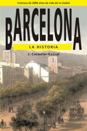 BARCELONA, LA HISTORIA