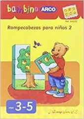 ROMPECABEZAS PARA NIÑOS 2