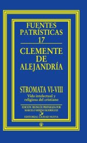 STROMATA VI-VIII